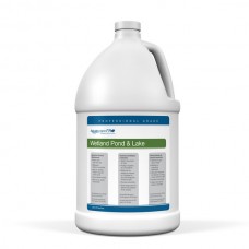 Wetland Pond & Lake Bacteria, 1 gallon